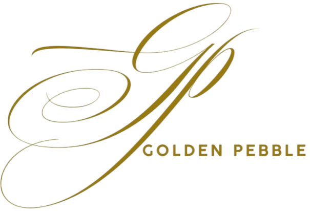 GOLDEN PEBBLE